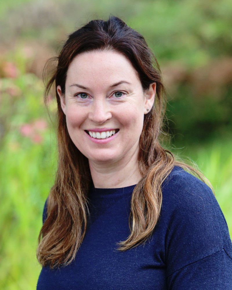 Mrs Blair