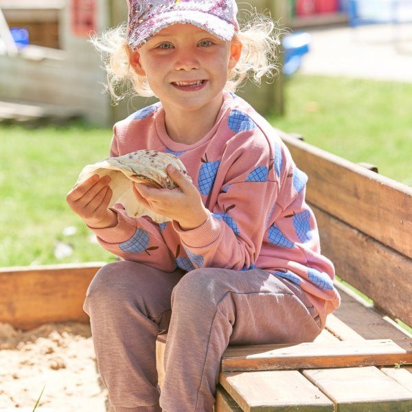 Preschool prospectus photo Rec 07